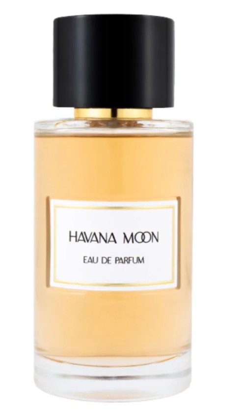 Jeanne Arthes Privee Havana Moon EDP 100ml