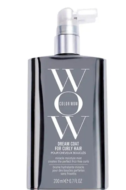 Color Wow Dream Coat For Curly Hair 200ml