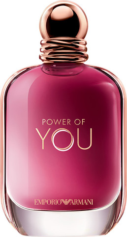 Giorgio Armani Power of You Eau de Parfum 90m