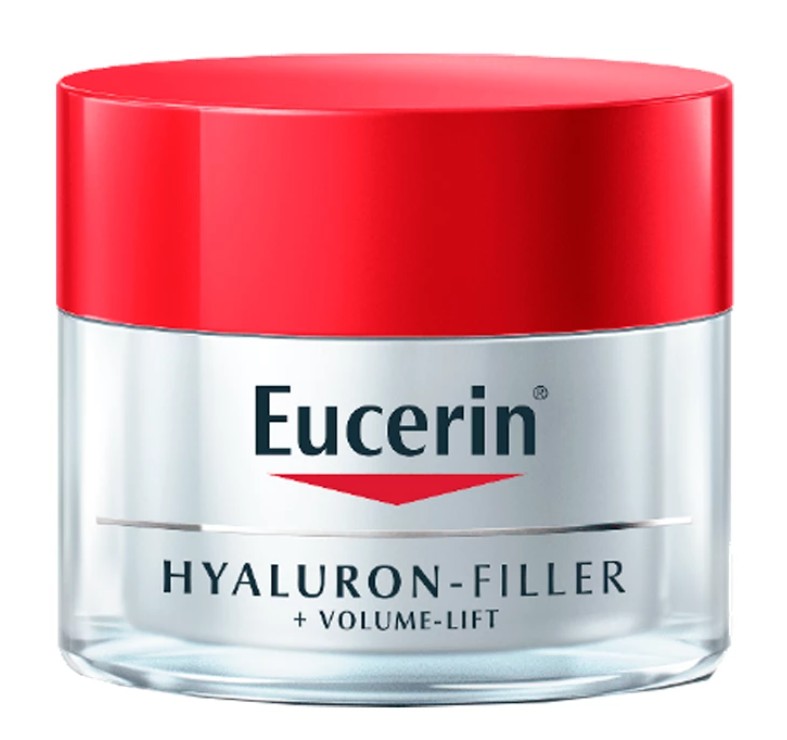 EUCERIN Hyaluron-Filler+Volume-Lift Day Dry Skin