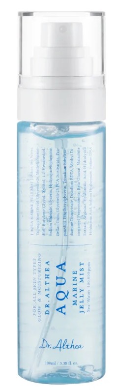 Dr.Althea Aqua Marine Jelly Mist 100ml