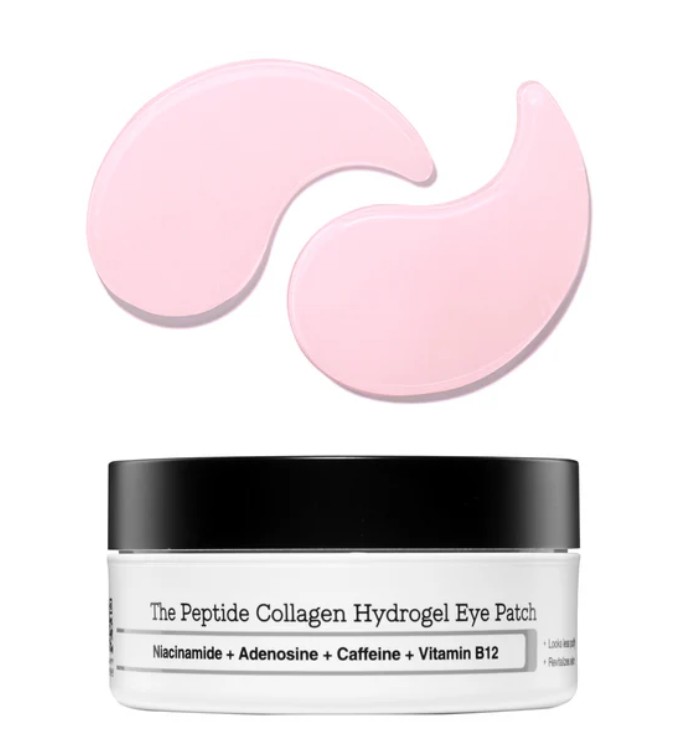COSRX The Peptide Collagen Hydrogel Eye Patch