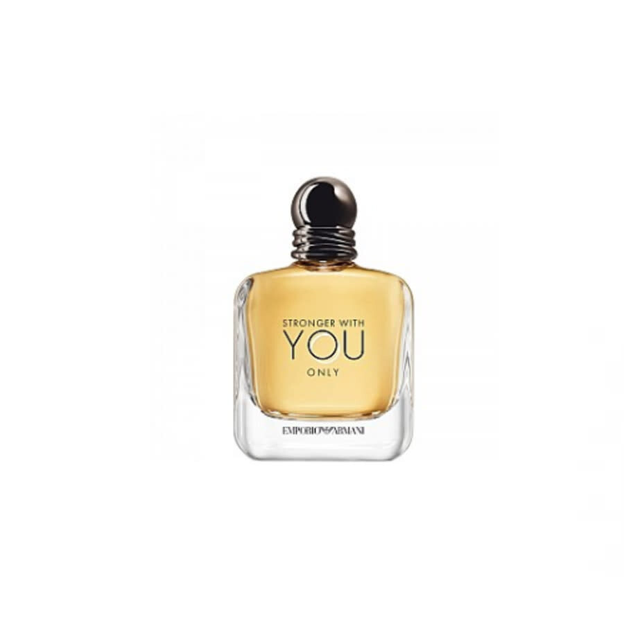 EMPORIO ARMANI - POWER OF YOU EDP 5ML MINI PERFUME