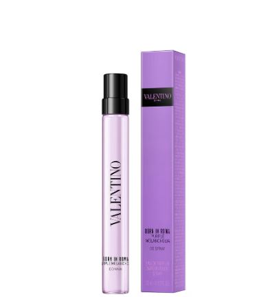 VALENTINO UOMO - BORN IN ROMA EXTRADOSE PARFUM 10ML MINI PERFUME