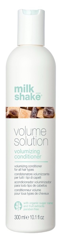 ميلك شيك بلسم فوليوم سولوشن - 300 مل
