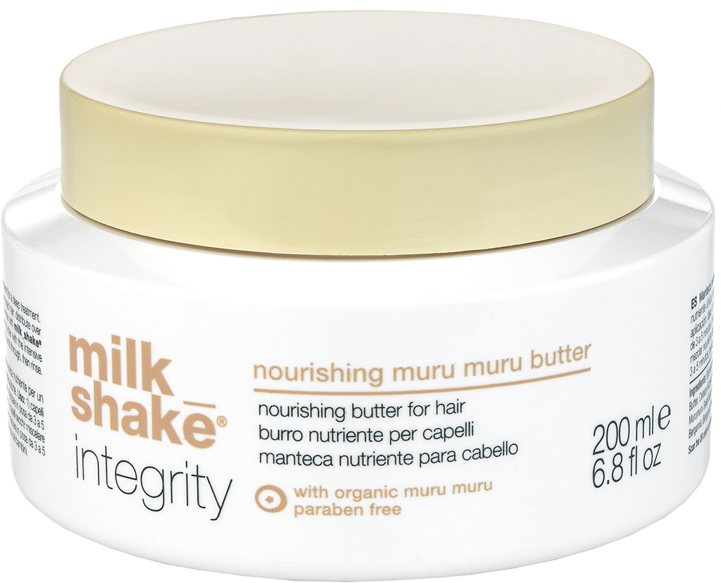Milk Shake Integrity Nourishing Muru Muru Butter 200 ml