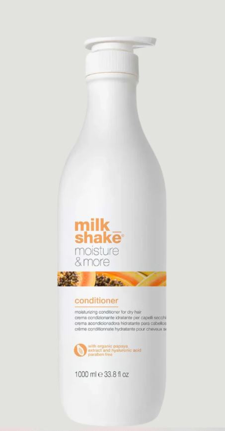 Milk_Shake Moisture & More Conditioner 1000ml