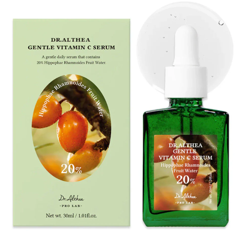 Dr Althea Gentle Vitamin C Serum 30Ml