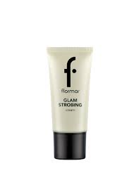 Glam Strobing Cream 001 Silver - Flormar