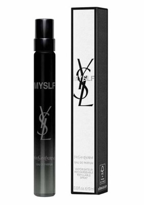 Myslf / Ysl EDP Spray Mini Refillable 0.33 oz (10.0 ml)
