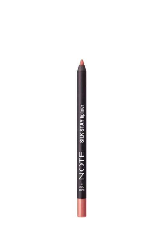 Note Silk Liner 04