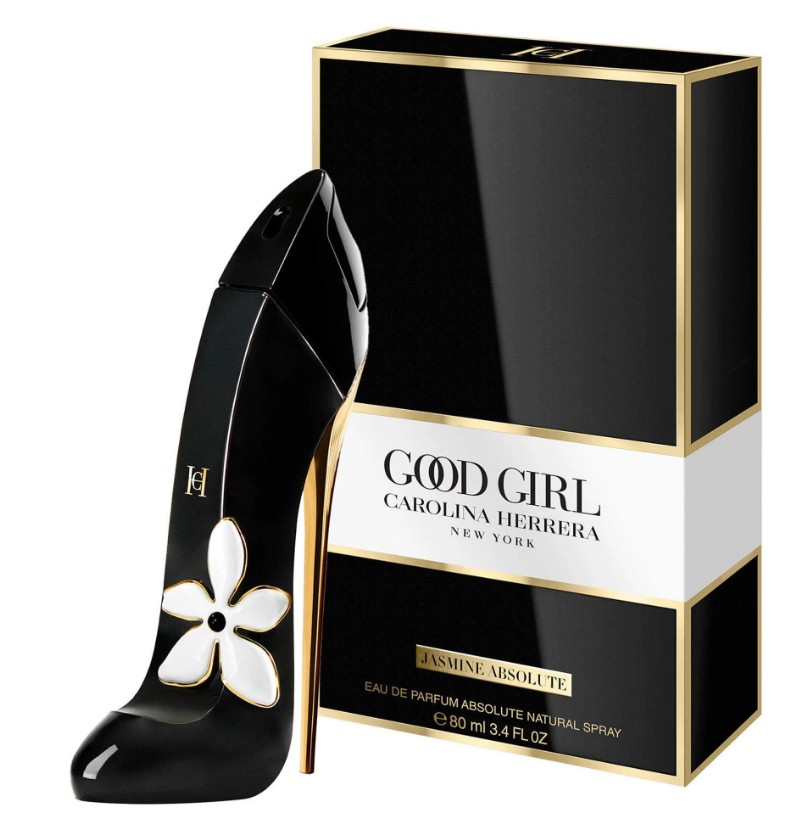 Carolina Herrera Good Girl Jasmine Elixir 80ml