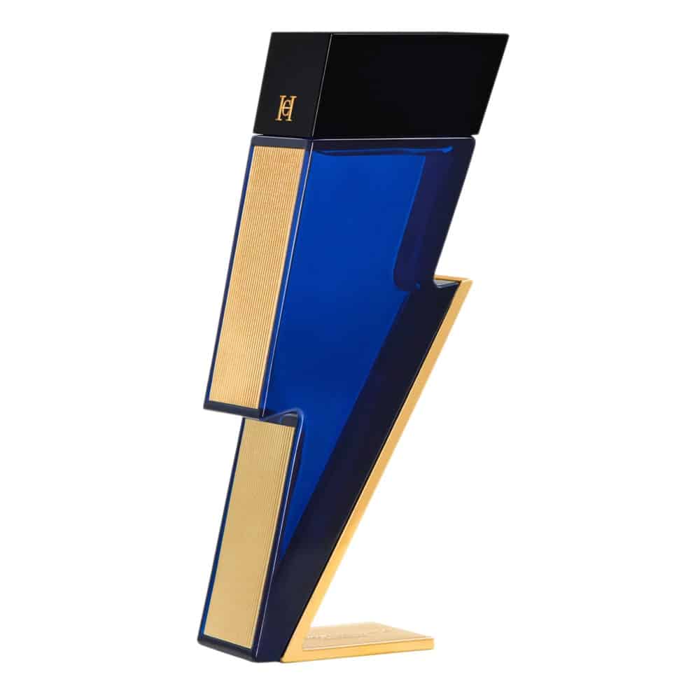 Carolina Herrera Bad Boy Cobalt Absolute Eau de Parfum 100ml