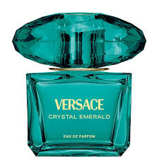 Versace Ladies Crystal Emerald