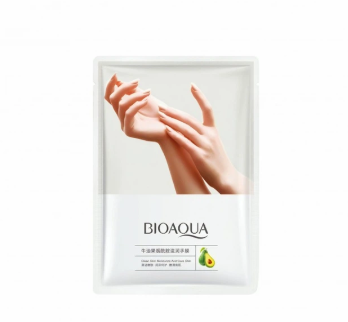 ماسك ايدين BIOAOUA