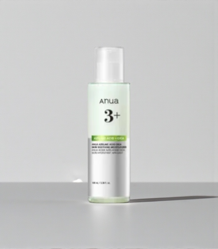 Anua Azelaic Acid 10 Hyaluron Redness Soothing Serum