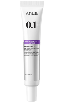 انوا كريم العين بالريتينول والكافيين لتجديد البشرة (30جم)