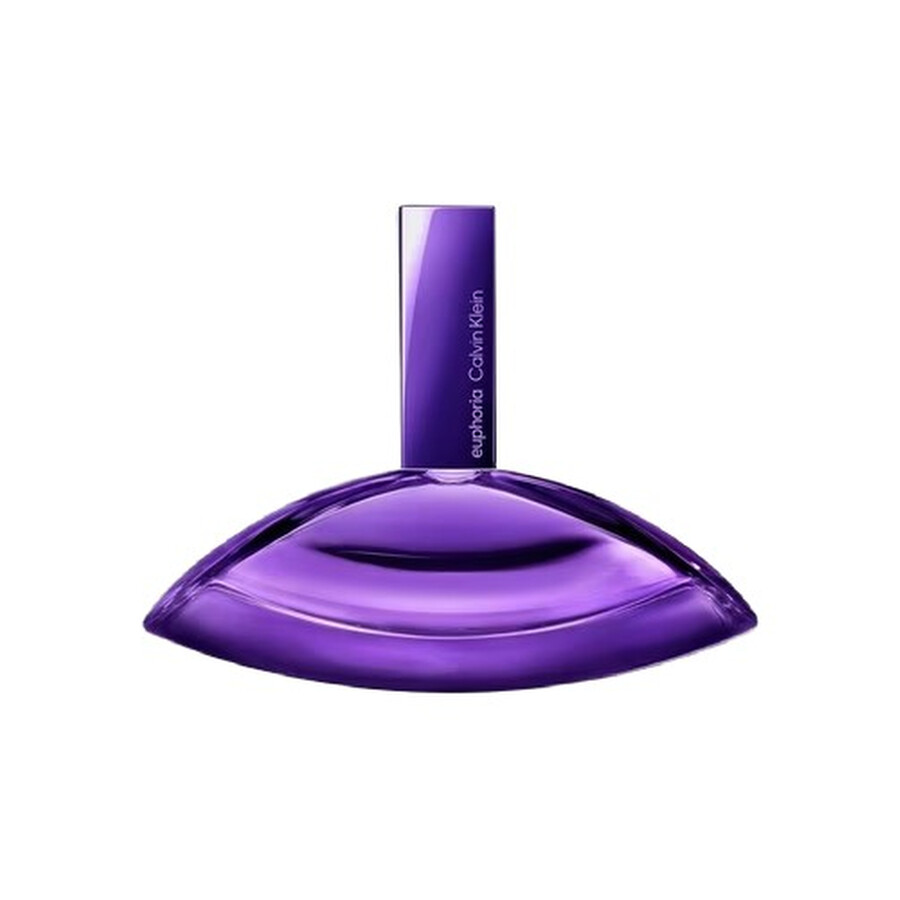 CALVIN KLEIN EUPHORIA BOLD ELIXIR Parfum intense