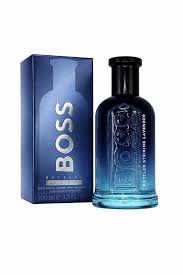 BOSS Bottled Striking Lavender - Eau de Parfum