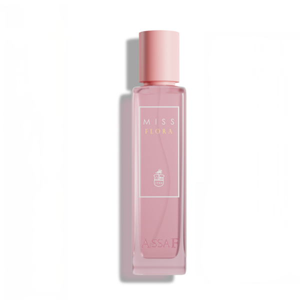 ASSAF ARROGATE PINK ROSE 150ML
