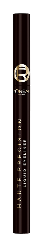 L'Oréal Paris Haute Precision Felt-Tip Eyeliner (لون بني )