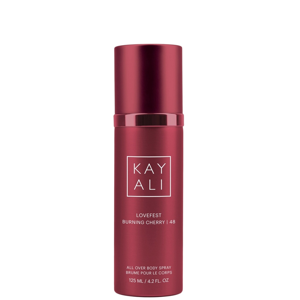 KAYALI spray