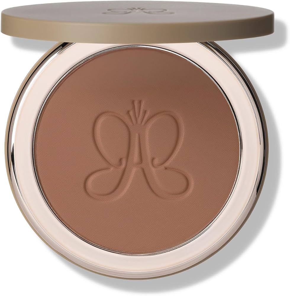 Anastasia Beverly Hills - Smooth Blur Bronzer