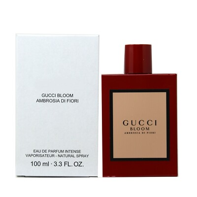 Gucci Ladies Bloom Ambrosia