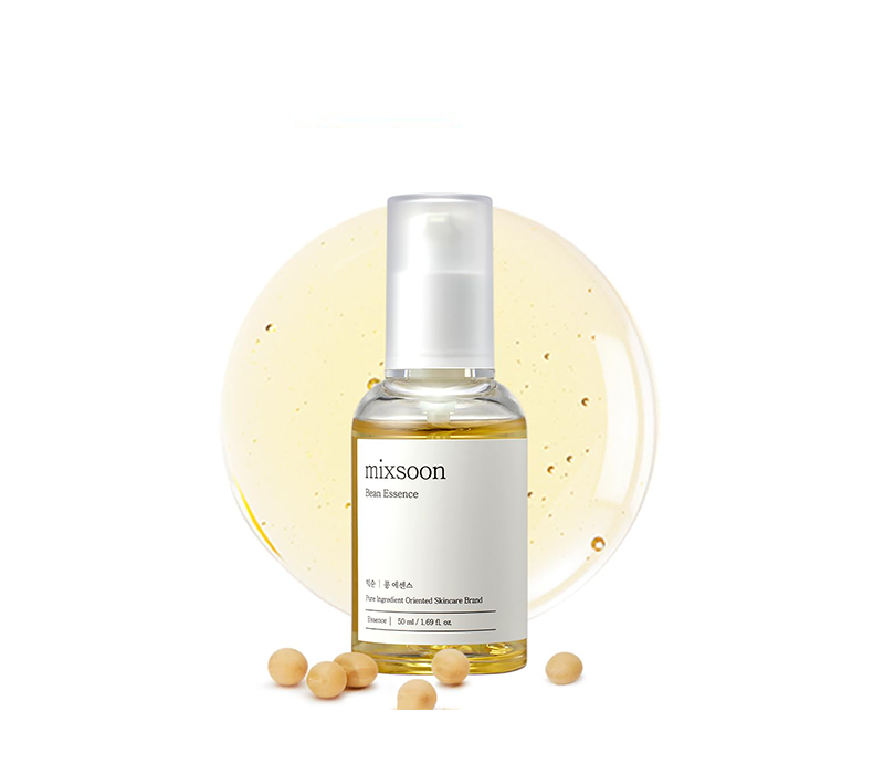 mixsoon bean essence 50 m