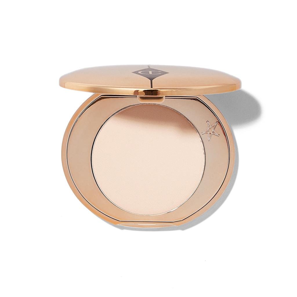 Charlotte Tilbury Airbrush Flawless Finish Travel Size-medium