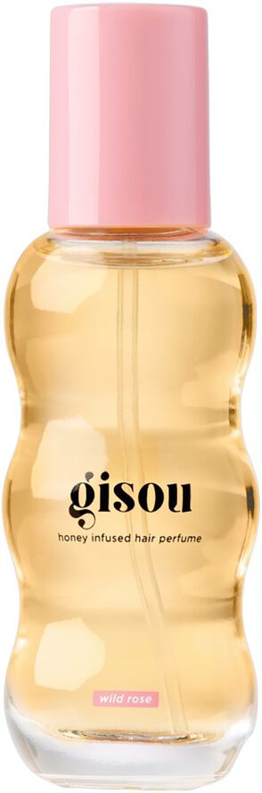 Gisou Hair Perfume Floral Edition 15ml 