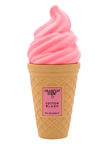 Arabiyat Sugar Ladies Cotton Blush