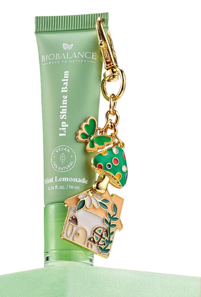 Biobalance   mint lemonade 3in1