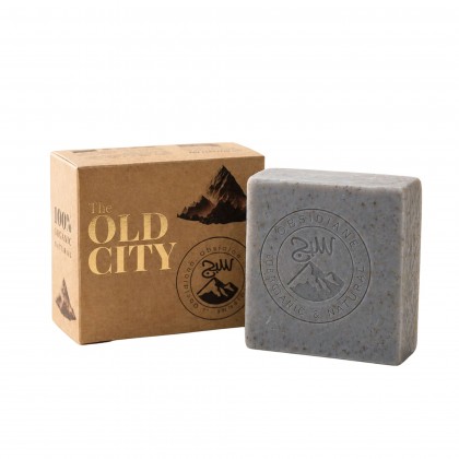 صابون سبج من Old City حجم 155 غم