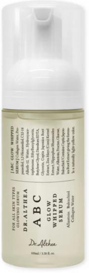 Dr.Althea ABC Glow Whipped Serum 100ml