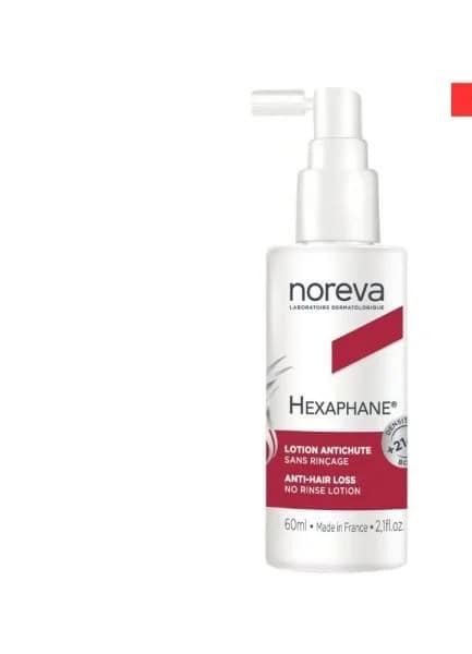 Noreva Hexaphane No-Rinse Anti-Hair Loss Lotion