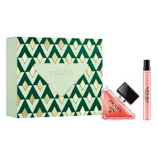 prada milano intense set