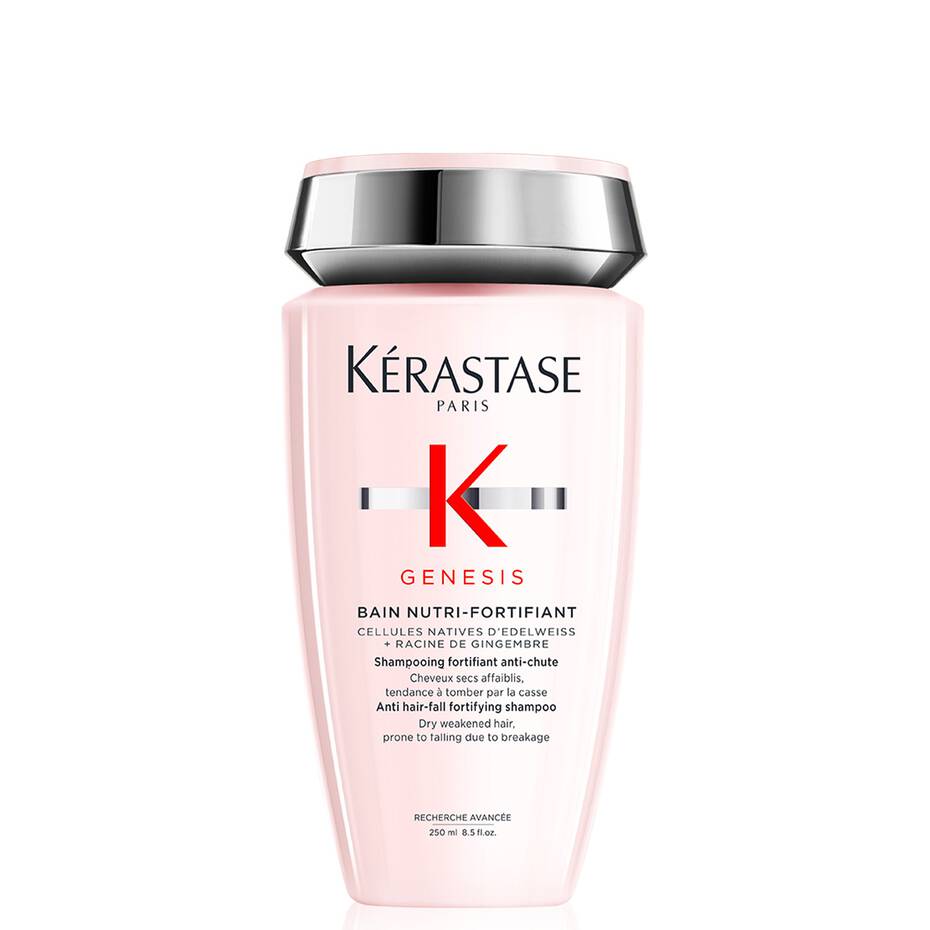 Kerastase - Genesis Bain Nutri-Fortifiant Anti Hair-Fall 
