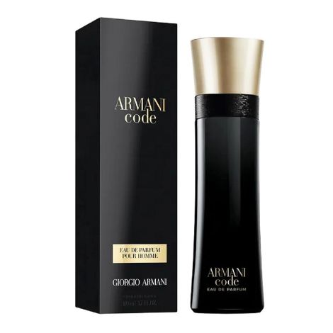 Giorgio Armani Code 110ml (M) EDP