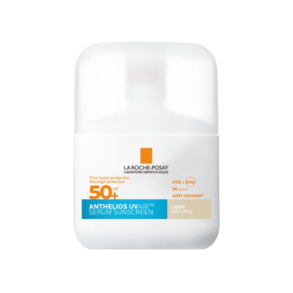 la roche posay serum solaire 50+spf