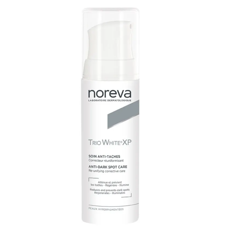 Noreva Trio White Méla Anti Dark Spot Serum 30m