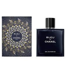 BLEU CHANEL EDP