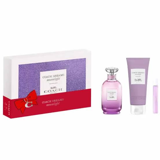 coach dreams moonlight set