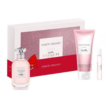 coach dreams  set