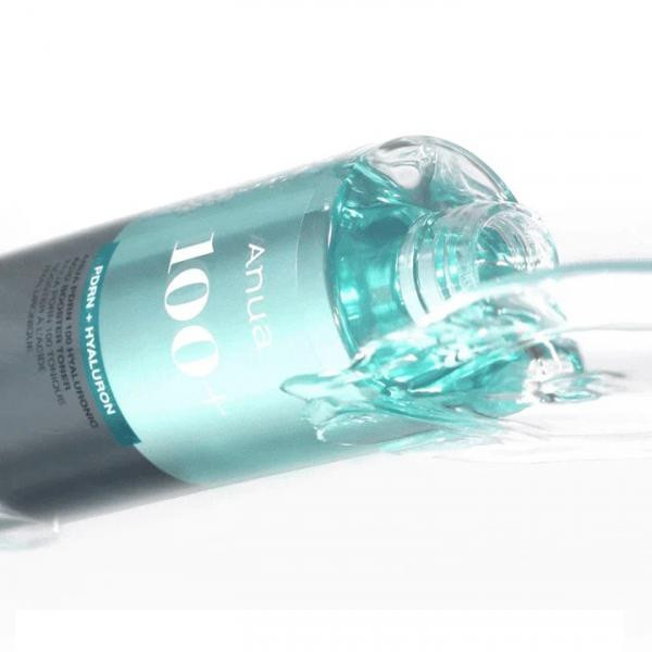 anua 100+ toner