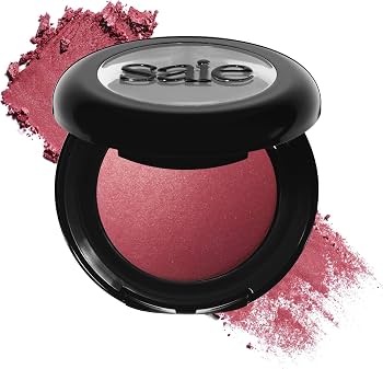 Saie SuperSuede Baked Blush, Grazie