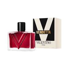 Valentino Donna Vendetta Edp 90ml