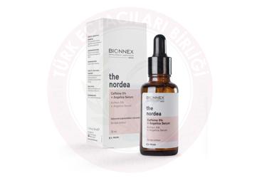Bionnex – Nordea Caffeine 5% + Angelica -30ML