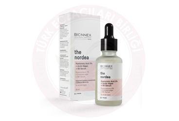 BIONNEX HYALURONIC ACID 2%SERUM 30ML