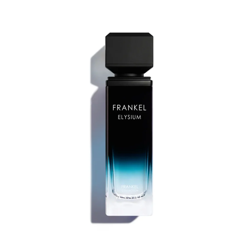 Assaf Frankel Elysium 